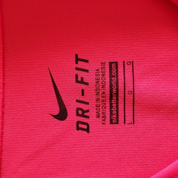 Nike DRI-FIT Polo - Picture 4 of 5